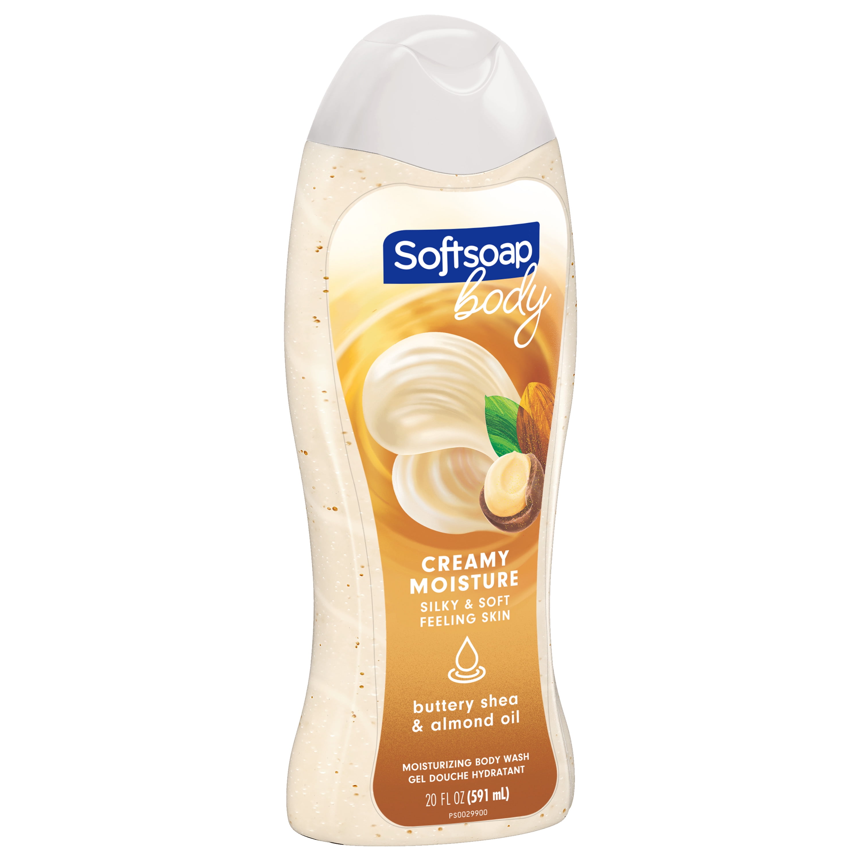 Body 2024 wash softsoap
