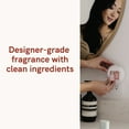 thumbnail image 3 of Pura - Fragrance for Smart Home Air Diffusers - Room Freshener - Aromatherapy Scents for Bedrooms & Living Rooms - Odor Eliminator - 2 Pack - Golden Mimosa, 3 of 9