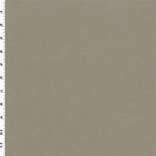 ribbed woven fabric