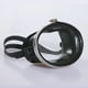 thumbnail image 2 of Gafas De Buceo Gafas De Natación Gafas De Buceo HD Gafas De Buceo De Vidrio Templado Con Hebilla De Cinturón Ajustable Para FishermanPVC, 2 of 2