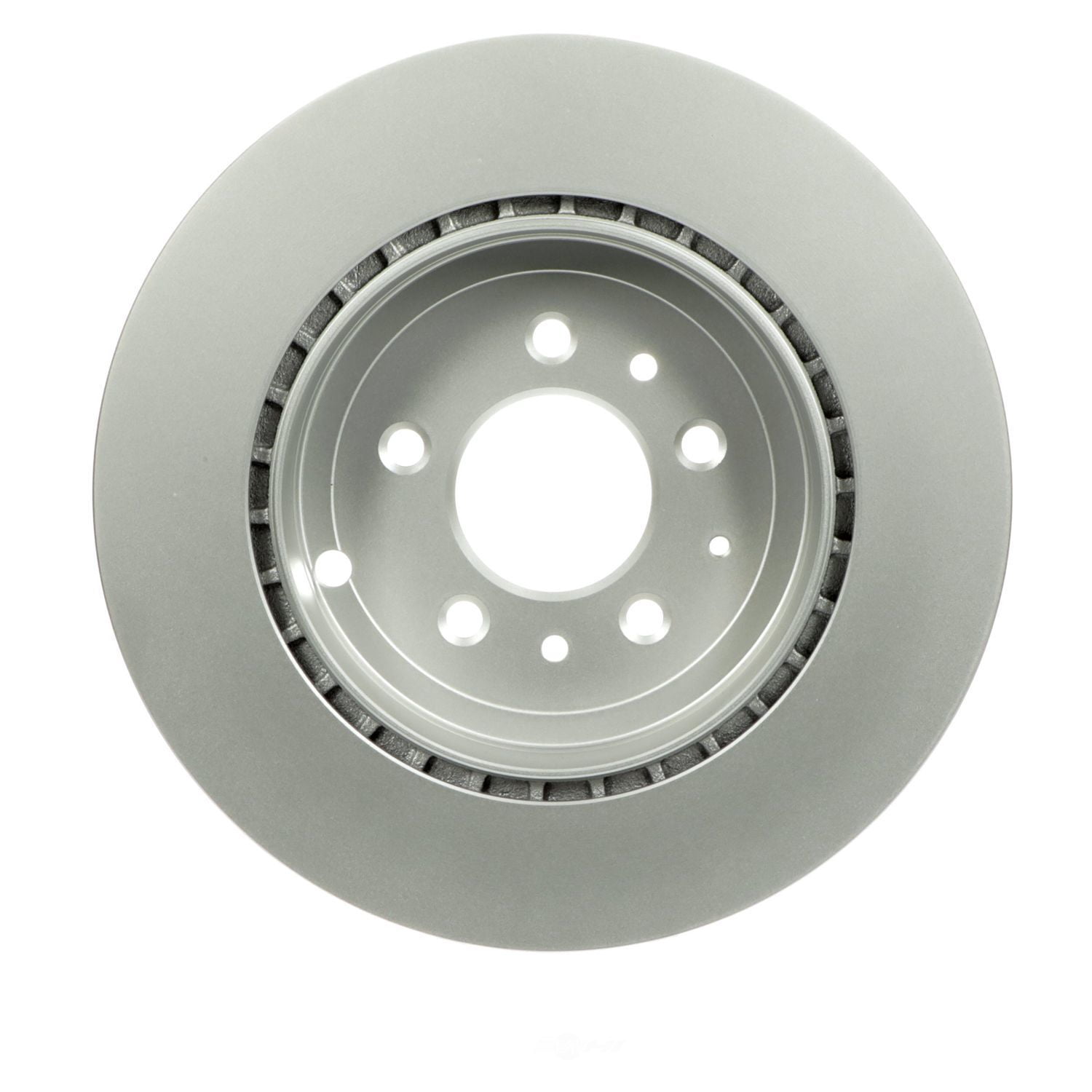 Bosch 34010917 QuietCast Disc Brake Rotor