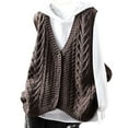 thumbnail image 1 of RXMEKW Cardigans Légers pour Femmes, Cardigan Élégant et Décontracté, 1 of 5