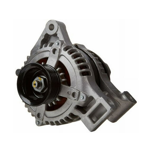 Alternator - 150 Amps - Compatible with 2008 - 2012 Chevy Malibu 3.6L V6 2009 2010 2011