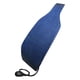 thumbnail image 5 of Soporte de respaldo para automóvil Almohada de soporte inflable Durable Fácil instalación Soporte para automóvil azul, 5 of 9