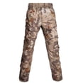 thumbnail image 4 of Hombres Casual Slim Fit Cremallera Resistente Al Desgaste Traje de Entrenamiento Pantalones de Camuflaje Odeerbi  ODB-6, 4 of 9