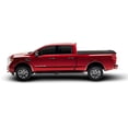 thumbnail image 4 of 19 RANGER 5FT BED- STD/EXT/CREW BLACK TEXTURED UNDERCOVER SE Fits select: 2019-2023 FORD RANGER, 4 of 5