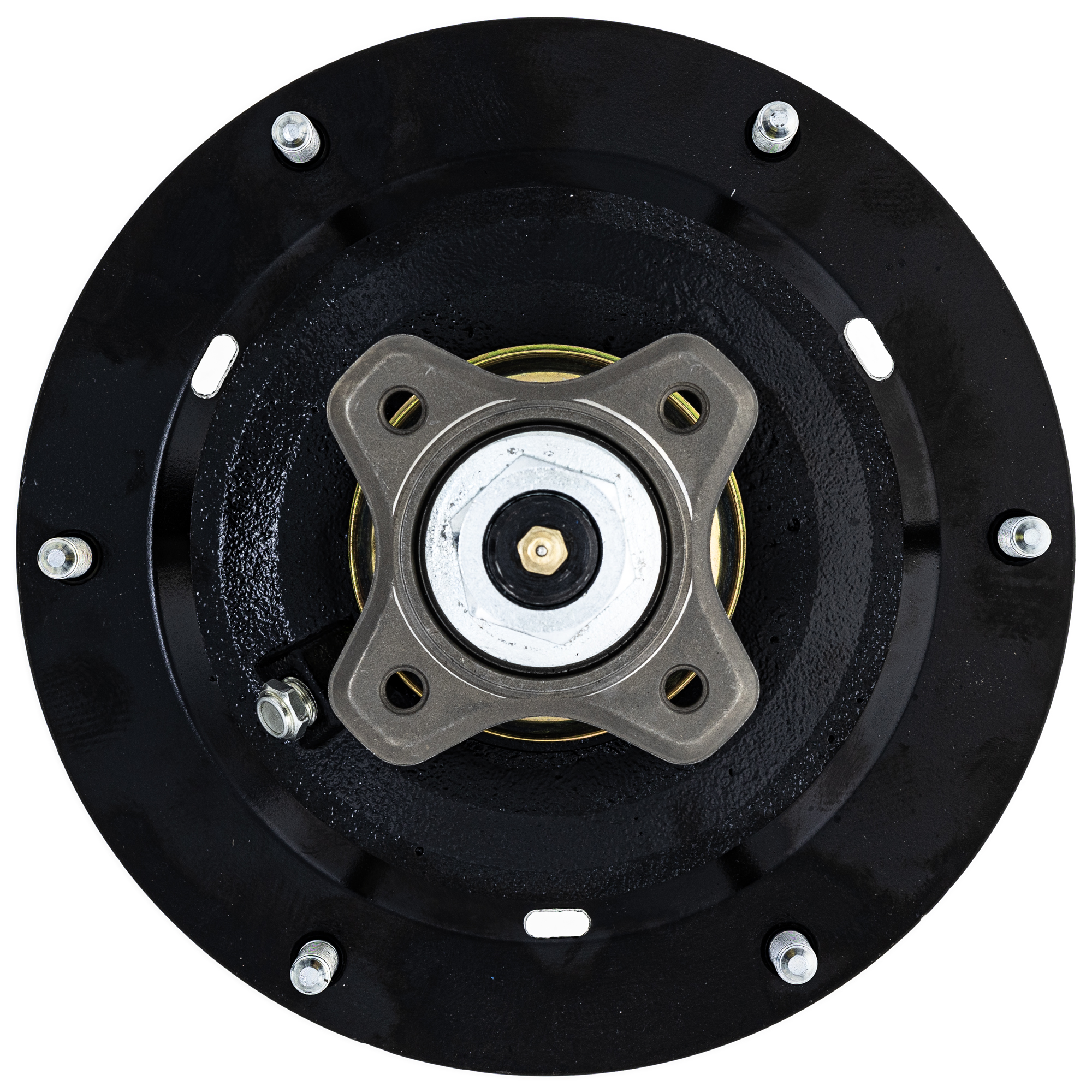 8TEN Deck Spindle Replacement For John Deere Z930M Z950M Z955M Z960M Z960R Z970R – OEM AUC12478