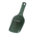 thumbnail image 3 of PP Baiting Throwing Spoon, Durable Fishing Lure Shovel Scoop  Practical Safe  For Feeding, 3 of 8