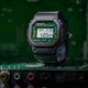 thumbnail image 2 of [Envío Hoy] originales de G-Shock DWE-5600CC-3 Reloj De Pulsera Para Hombres Mujeres Deporte Electrónico Pareja Relojes Digitales Impermeables, 2 of 3