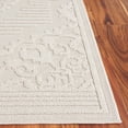 thumbnail image 5 of SAFAVIEH Paros Zahara Geometric Area Rug, Ivory, 5' x 7', 5 of 5