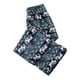 thumbnail image 5 of Pantalones Harem Mujer Pantalones Boho de Cintura Alta para Mujer Pantalones Hippie de Pierna Ancha Ligeros Ropa Informal para Damas Salón Festival Ho Verde, 5 of 8