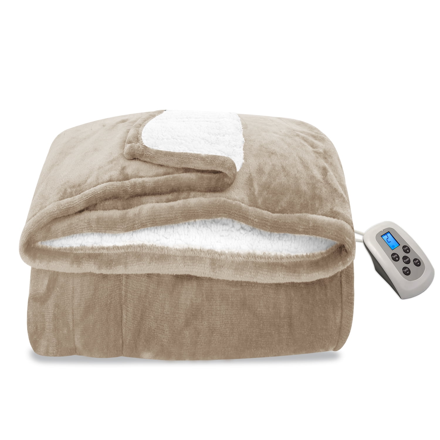 myer electric throw