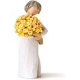 thumbnail image 1 of Sculpted Hand-Painted Figure, 1 of 5