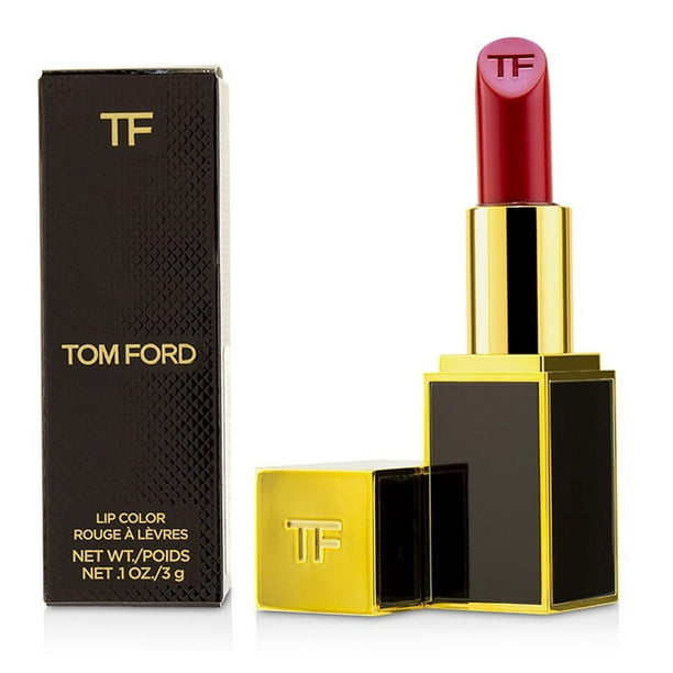 Tom Ford - Tom Ford Lip Color - # 75 Jasmin Rouge 3g/0.1oz Make Up