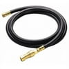 Onward Grill Pro 10ft. Natural Gas Hose 82110