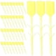 thumbnail image 2 of 2000pcs Fire Extinguisher Security Seal Fire Extinguisher Latch Seal Security Tag Supply, 2 of 3