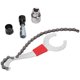 thumbnail image 3 of Llave de Bicicleta de Montaña ANGGREK G401 Acero con Cadena, 3 of 8