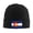Black, variant on Flag Of Colorado Beanie Hat Knit Hat Skull Cap for Men Women Winter Hat Red