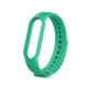 thumbnail image 1 of Correa De Silicona Deportiva Para Xiaomi Mi Band 6 5 NFC miband Gao Jiahui unisex, 1 of 2