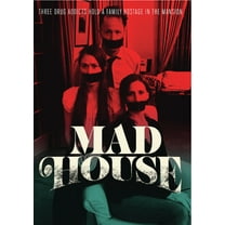 Bounty Films - Mad House [DIGITAL VIDEO DISC]