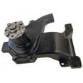 thumbnail image 3 of 400677R92 Water Pump w/ Gaskets Fits International Harvester 544 574 674 2500A, 3 of 8