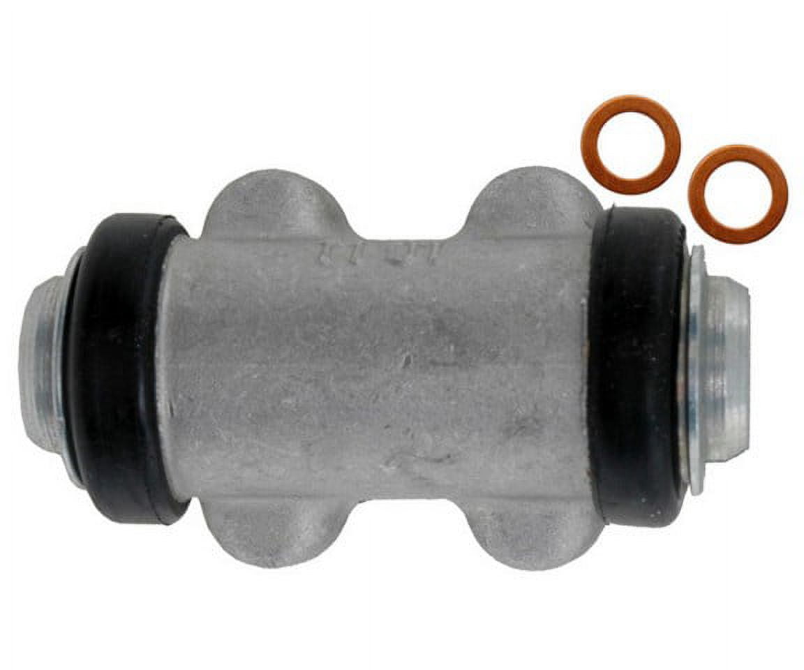 Raybestos WC37210 Professional Grade Drum Brake Wheel Cylinder Fits select: 1971-1972 DATSUN PL521