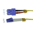 thumbnail image 4 of SF Cable ST-SC Singlemode Duplex 9/125 Fiber Optic Cable, 7 meter, 4 of 4