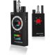 thumbnail image 1 of Detector antiespía, detector de señal GPS inalámbrico multifunción antiescuchas Aespa Afortunado Sencillez, 1 of 2