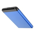 thumbnail image 4 of Portable USB3.0 Mobile Hard Disk Enclosure for 2.5in SSD/HDD, 8TB Capacity, Aluminum Alloy, 4 of 10