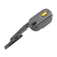 thumbnail image 1 of Rechargeable Motorcycle Wiper Universal Waterproof windshield wiper Compatible with most visor, 1 of 7