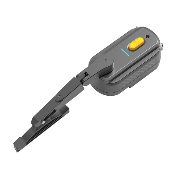 Rechargeable Motorcycle Wiper Universal Waterproof windshield wiper Compatible with most visor