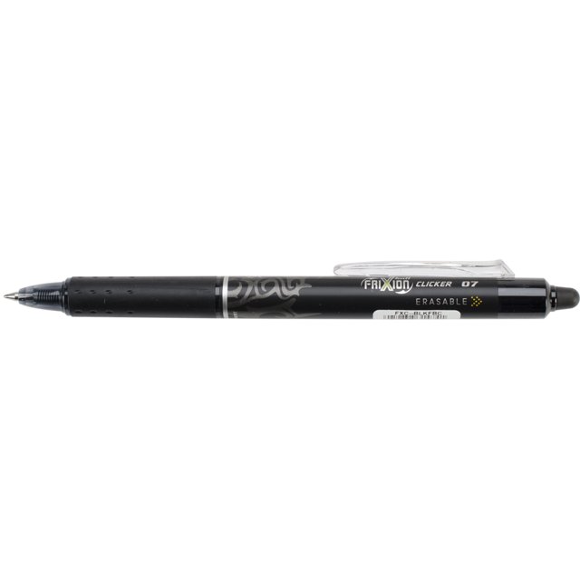 Bolígrafo piloto Pilot Pen FXC-BLK