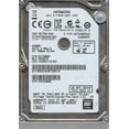 thumbnail image 2 of HTS547564A9E384, PN 0J15082, MLC DA3872, Hitachi 640GB SATA 2.5 Hard Drive, 2 of 2