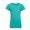 Tahiti Blue, variant on 3710 - Youth Princess Tee