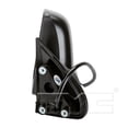 thumbnail image 4 of For Nissan Frontier Driver Side Non-Folding Power Non-Heated Replacement Mirror (5730132) Fits select: 2000-2004 NISSAN XTERRA, 4 of 4