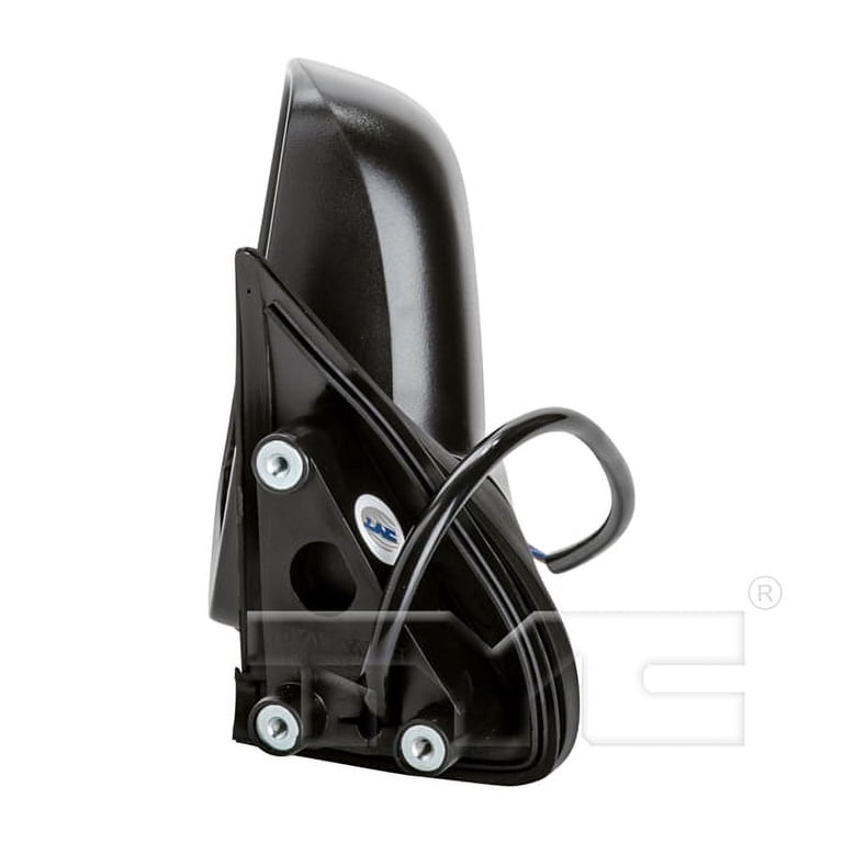 For Nissan Frontier Driver Side Non-Folding Power Non-Heated