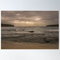 thumbnail image 2 of Ulladulla Nsw Australia Poster Wall Art, Modern Wall Decor For Living Room Bedroom, 16x24 UNFRAMED, 2 of 3