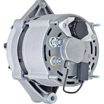 DB Electrical 400-24012 New Alternator for John Deere Tractor 1550 All Jd 3-179 Dsl
