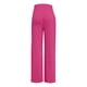 thumbnail image 4 of WILLBEST Pantalones de Yoga Casuales de Pierna Ancha para Mujer, Suaves Y Cómodos, con Diseño de Cordones Verticales para Uso Diario 2916 Extra Grande, 4 of 6
