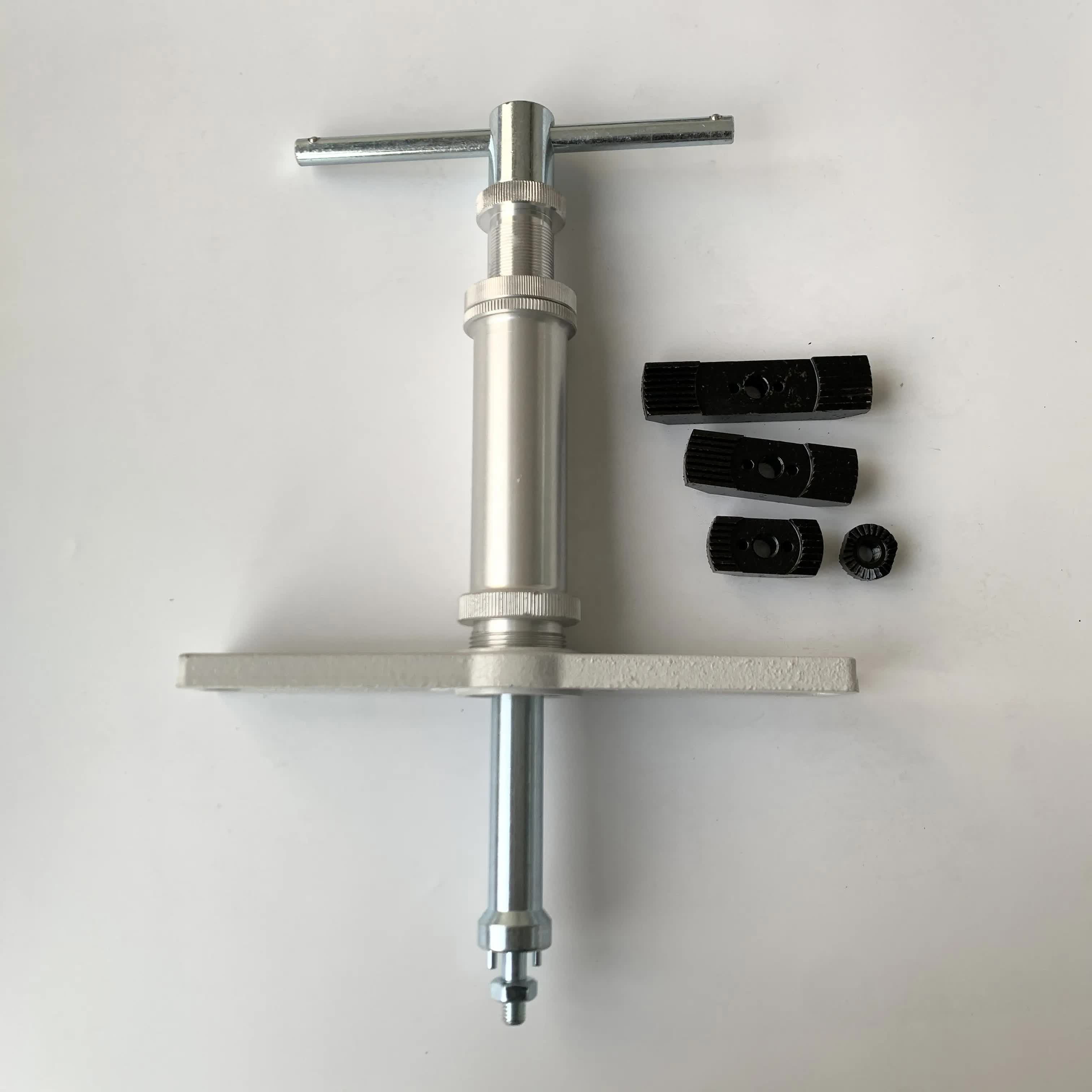 Valve Cutter Valve Seat Cutter 1- 4 Complete Set - Walmart.com