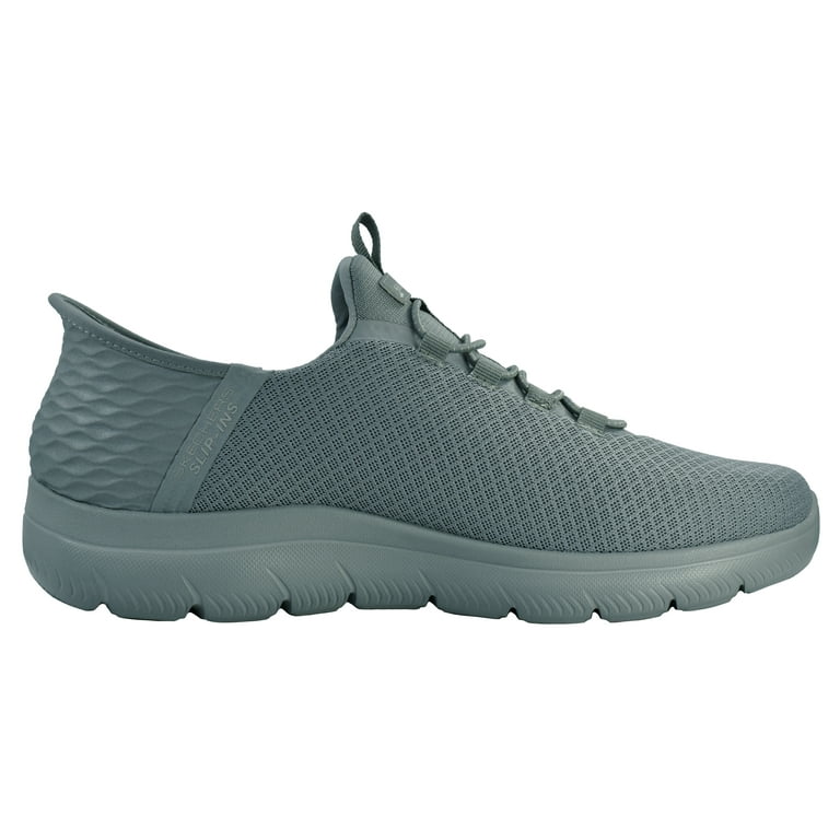 Skechers Men's Slip-ins: Summits - High Range Sneaker - Walmart.com