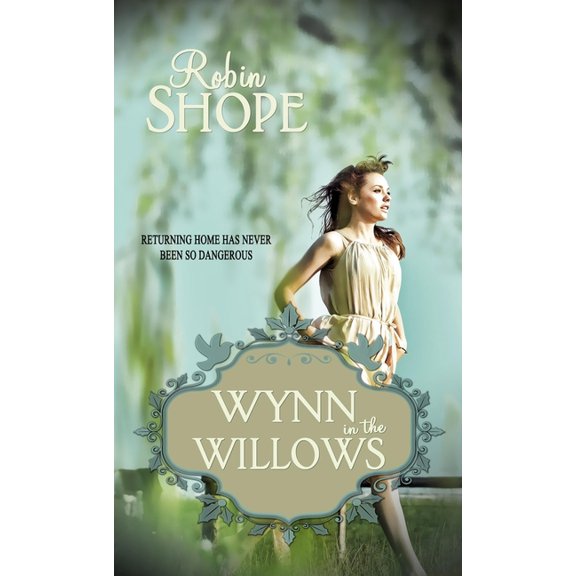 Wynn in the Willows, (Paperback)