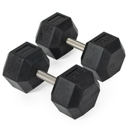 Inspire fitness 210 lb dumbbell set hotsell