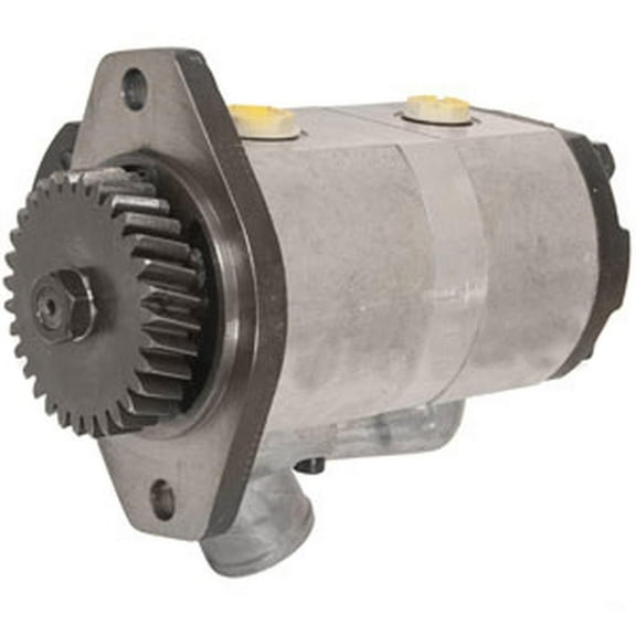 RAParts Hydraulic Pump - Fits John Deere - RE73947 - Replaces RE72058