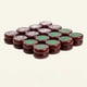 thumbnail image 3 of Portable Chinese Chess (Xiangqi) Magnetic Travel Board Game Set Traditional Xiangqi Classic Educational Strategy Games, 3 of 5