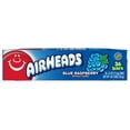 thumbnail image 2 of Airheads Candy Individually Wrapped Bars, Blue Raspberry, 36 Count, 2 of 8