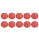 thumbnail image 2 of Faroles chinos decorativos redondos rojos, papel rojo de 4 pulgadas Faroles de papel rojos redondos Faroles de papel rojos diseñados a medida, 2 of 12
