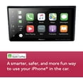 PIONEER CAR DMHC5500NEX 8inch Modular Solutions Digital Media Receiver