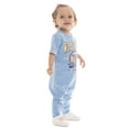 thumbnail image 3 of Toy Story Baby's Graphic Romper with Short Sleeves, Sizes 0/3M- 24M, 3 of 9