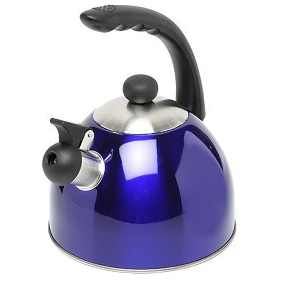 Whistling Tea Kettles